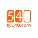 Fly 540 Airline